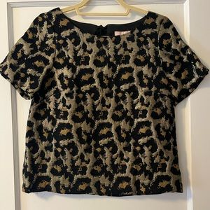 Anthropologie Top